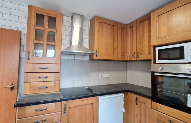 Grace Apartments - Living Rock - Photo 12