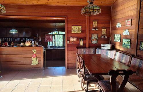 Recanto da Zizi e do Nezico - Foto 32