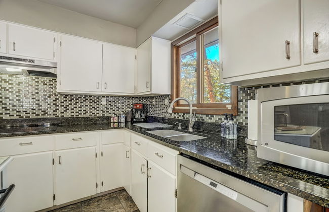 Altitude Oasis - Foto 16