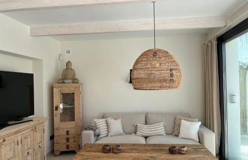 Casa Duende, Estepona, Private beach house with heated pool - Photo 15