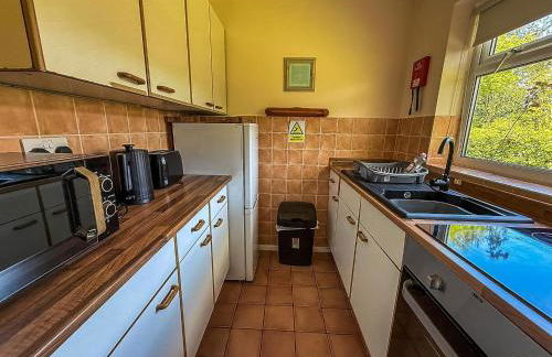 Homely Chalet On A Brilliant Holiday Park In Lowestoft Ref 12004B - Foto 12