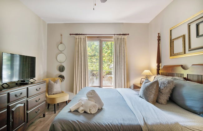 Les Manoirs - RVMT - Foto 10