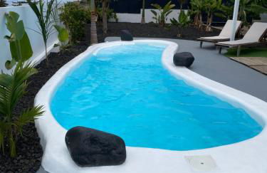 Tagoro Sunset View & Heated Pool Tenerife - Foto 1