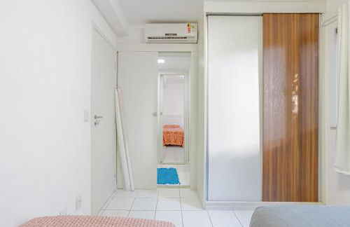 GB122 Excellent Apartment With 3 Suites - Guarajuba - Photo 20