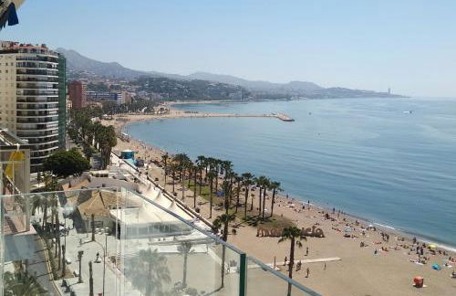 MALAGUETA BEACH - Photo 1