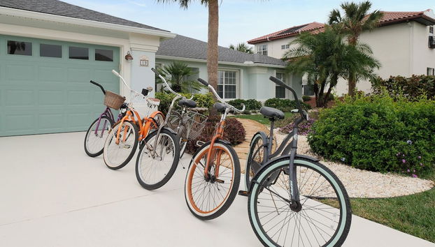 Complete Searenity by Distinctive Beach Rentals - Foto 5, Servicios del alojamiento