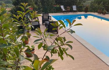 Villa de Fujacos - Foto 39