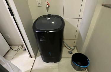 Apt Aconchegante no Centro de Rolim - Foto 48