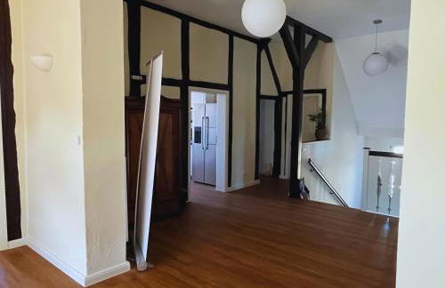 HAEVN Altes Pfarrhaus Marienfließ - Foto 62