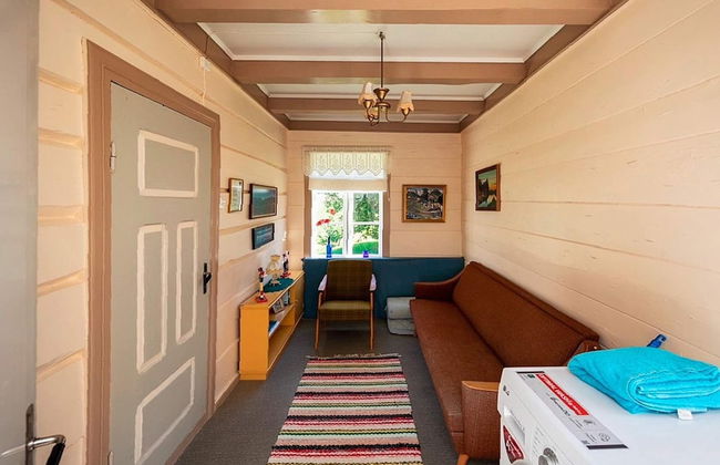 8 Person Holiday Home in Liabygda-by Traum - Foto 5