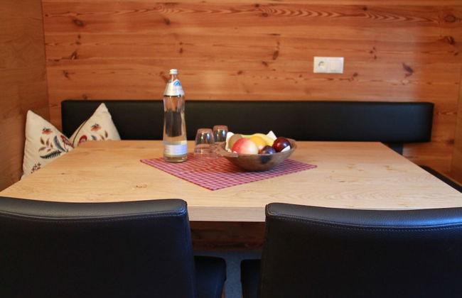 Alpen Suites Brandnertal - Foto 12