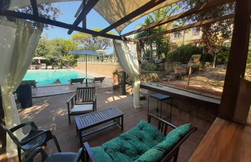 Agriturismo e Glamping Serraiola Alta - Foto 100