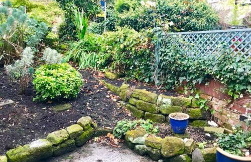 The Old Dairy - Foto 10