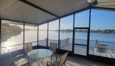 Lake House Retreat - Foto 5