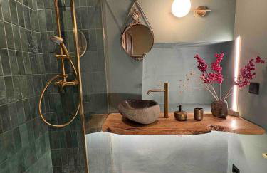 Το Aρχοντικό των Τσιντζίνων - Foto 10