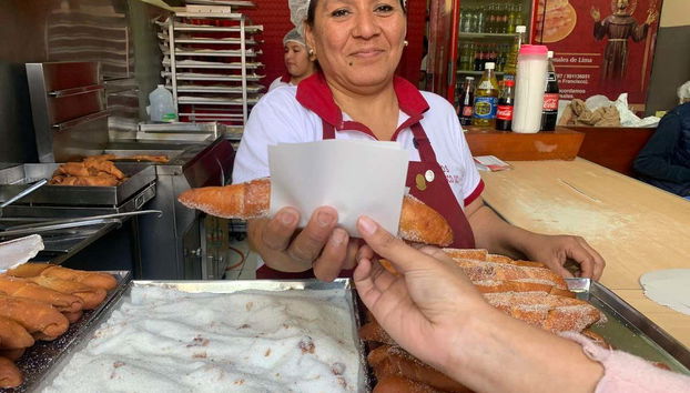 Lima Night Food Tour - Foto 4