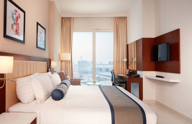 Treppan Hotel & Suites by Fakhruddin - Photo 9