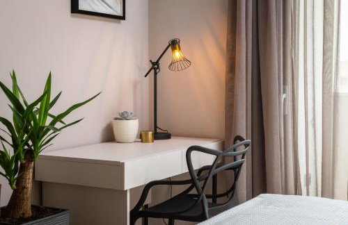 Beautiful Villa Scallop - Foto 27