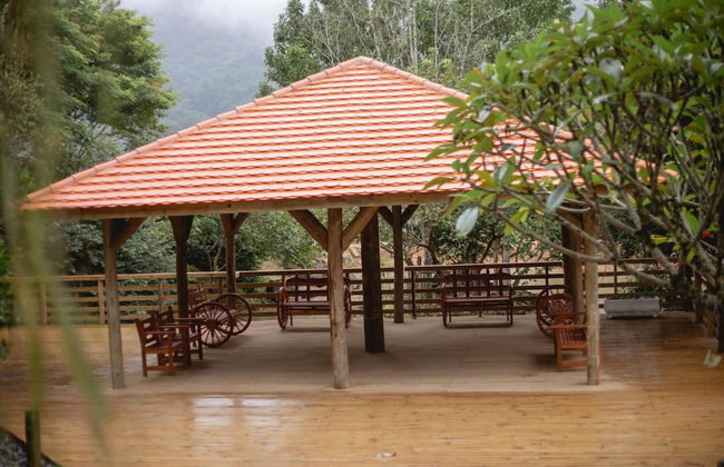 Hotel Fazenda Pommernland - Photo 20