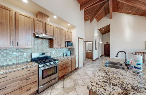 Glacier Peak Lodge - Foto 15