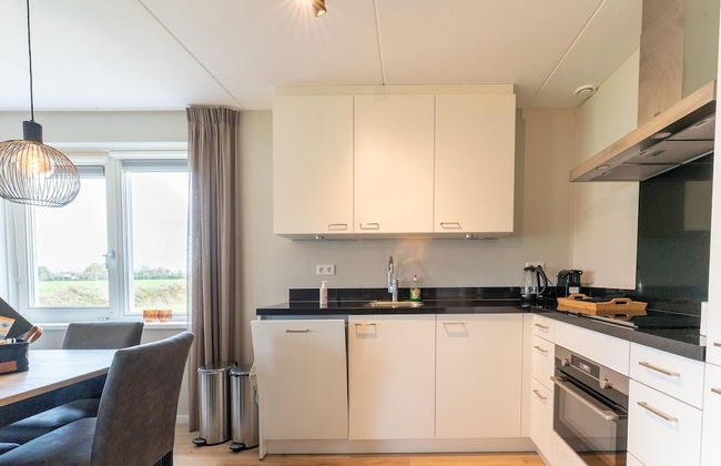 Holiday Home in Scherpenisse - Foto 13