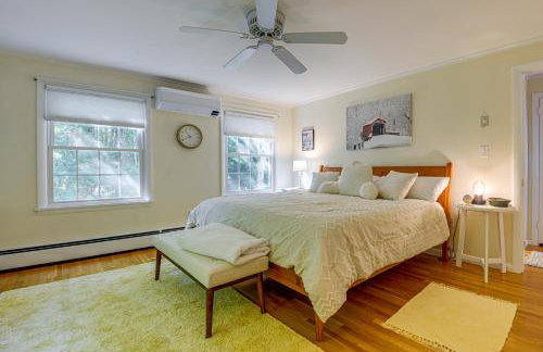 Near Main St and Festivals Peaceful Keene Getaway! - Foto 15