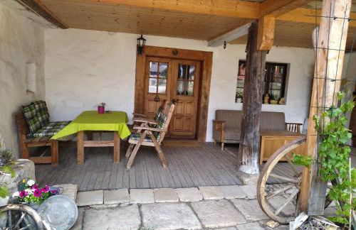 Ferienwohnung Alte Schmiede - Photo 4