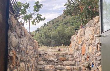 Λαγκάδι Μάνης - Foto 6