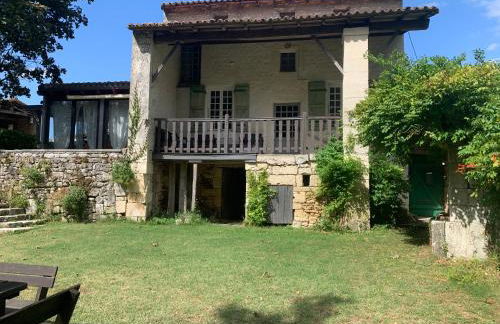 Maison des Roses - Foto 2