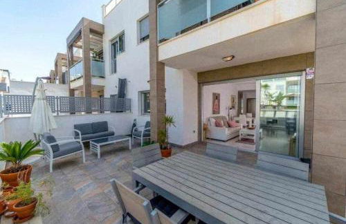 Espanhouse Caroline bungalow - Foto 36