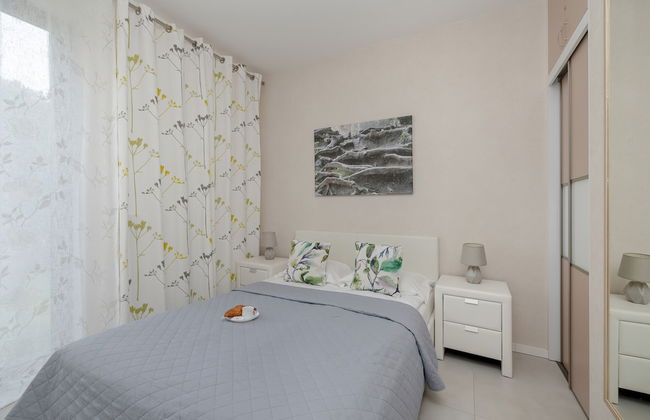 Apartment Miamar for 6 by Renters - Photo 4