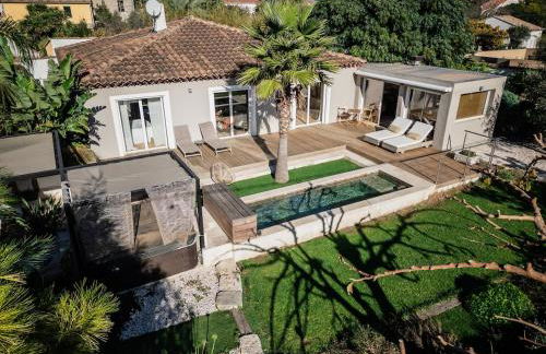 Villa L'Enclos de Zize - Sleeps 8 - Foto 80