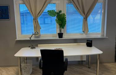 Stilvolles & klimatisiertes Loft mit Ausblick in die Ferne - Foto 18