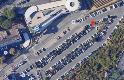 Appartamento Nonna Lidia - Photo 46