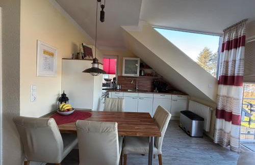 Ferienwohnung am Sund - Foto 7