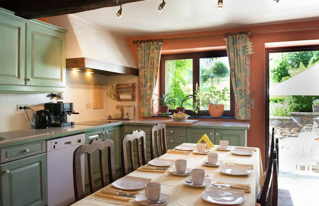 Desnie Farmhouse With Pool - Foto 8