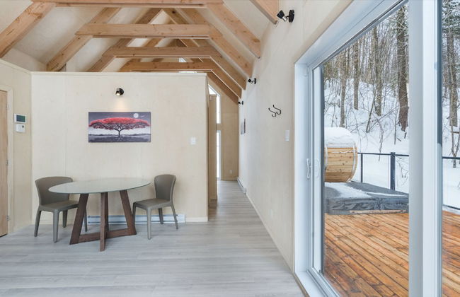 Bel Air Tremblant - Foto 73