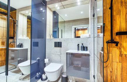 Izerskie Zacisze - Foto 9