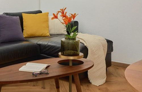 nestup - 80 qm Design Apartment in Kreuzberg - Cozy & Central - Foto 26