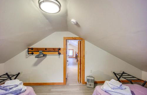 Great for Families! Woodsy Haven in Bethlehem - Foto 20