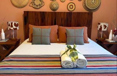 Suítes das pedras com hidromassagem - Foto 18