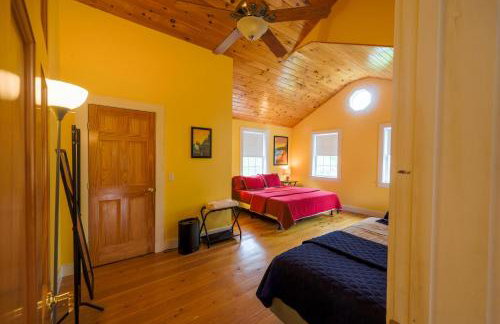 Sand Cove House - Foto 23