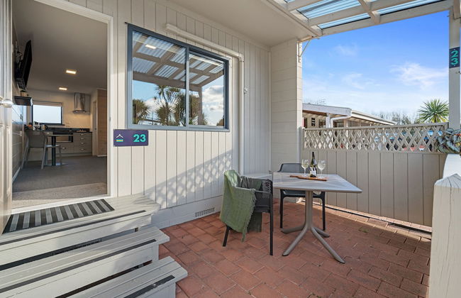 Tasman Holiday Parks- Rotorua - Foto 33