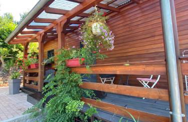 Le Chalet du Bonheur à Soucht - Foto 26