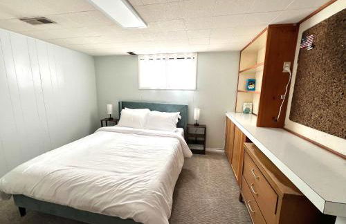 Park Home- Parkside Haven for Families & Pets - Foto 20