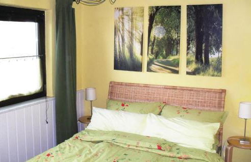 Ferienhaus Am Scharbowsee K - Foto 27