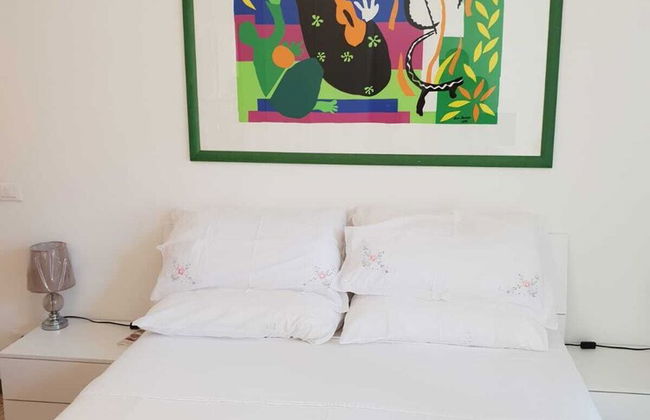 La Bella Locanda Del Lido - Photo 1