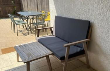 Appartement à 50 mètres de la Plage des Estagnots à Seignosse, Landes - Foto 39