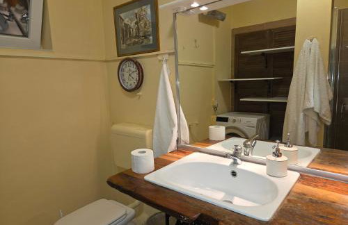 Ferienwohnung mit Pool Kroatien mit Meerblick und Pool - Foto 11