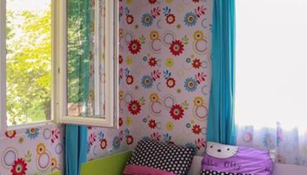 Perfect Place for 2 or 3 - Foto 2, Habitación